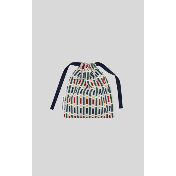 String Pouch Brick M